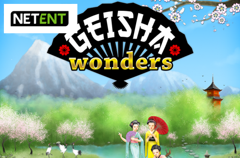 Geisha Wonders